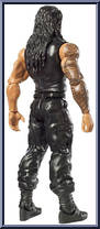 Roman Reigns (T-Shirt) from WWE - Series  70 manufactured by Mattel [Loose]
