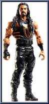 Roman Reigns Action Figure