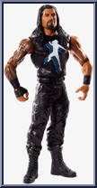 Roman Reigns Action Figure
