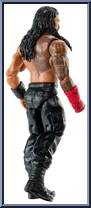 Roman Reigns from WWE - Series 146 manufactured by Mattel [Loose]