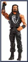 Roman Reigns Action Figure