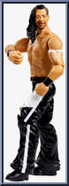 Shinsuke Nakamura Action Figure
