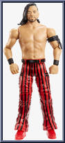 Shinsuke Nakamura Action Figure