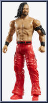 Shinsuke Nakamura Action Figure