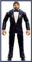Ted DiBiase Action Figure