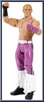 Tyler Breeze (NXT) Action Figure