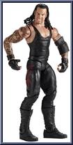 Undertaker Action Figure