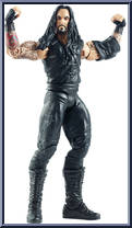 Undertaker (1998) Action Figure