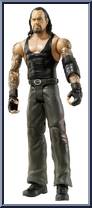 Undertaker (Wrestlemania 21) Action Figure