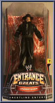 Undertaker Action Figure
