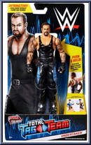 Undertaker Action Figure