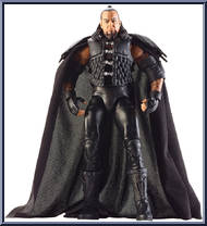 Undertaker Action Figure