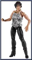 Vickie Guerrero Action Figure