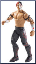 Yoshi Tatsu Action Figure