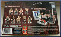 wwe - shawn michaels / cm punk / tommy dreamer - Comprar Figuras e Bonecos  Pressing Catch no todocoleccion