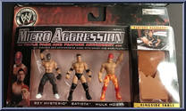 micro aggression wwe