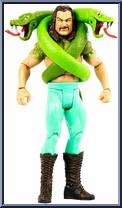 Jake the Snake Roberts Action Figure
