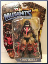 Finn Balor Action Figure