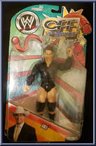JBL Action Figure