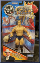 JBL Action Figure
