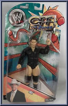 JBL Action Figure