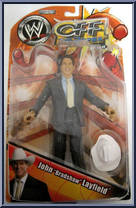 John Bradshaw Layfield Action Figure