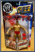 Lance Storm Action Figure