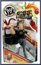 Triple H from WWE Off the Ropes - Series  9 manufactured by Jakks Pacific [Front]