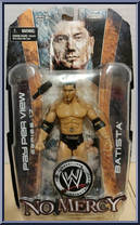 Dave Batista Action Figure
