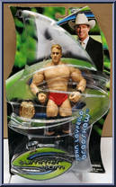 John Bradshaw Layfield Action Figure