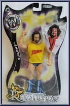 Eugene Action Figure