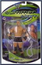 Goldberg Action Figure
