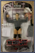 JBL Action Figure