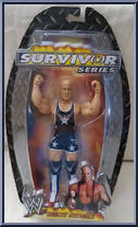 Kurt Angle Action Figure