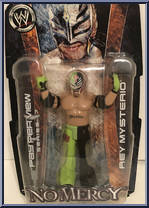 Rey Mysterio Action Figure