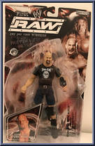 Stone Cold Steve Austin Action Figure