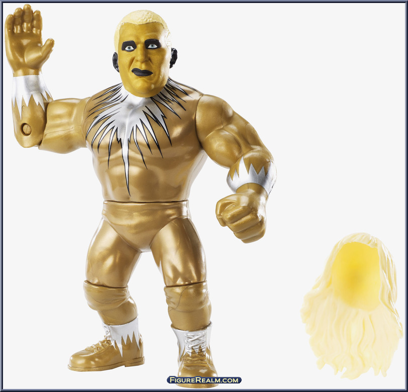 Serie 09 2019  Goldust-S9-2