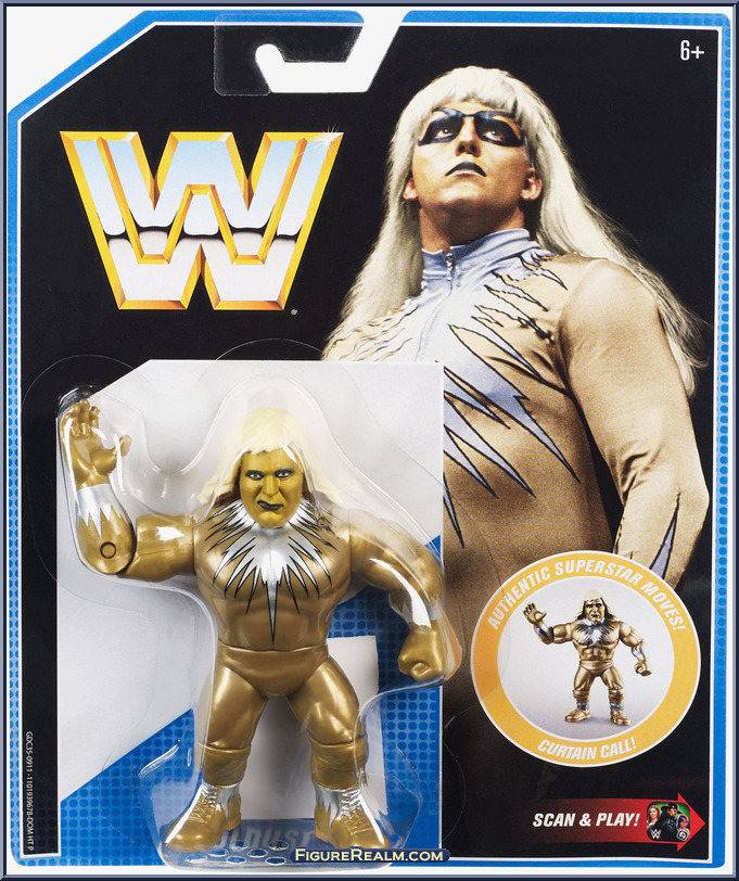 Serie 09 2019  Goldust-S9-Front