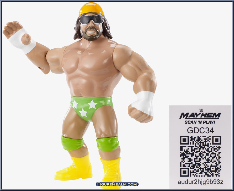 Serie 09 2019  MachoManRandySavage-S9-1