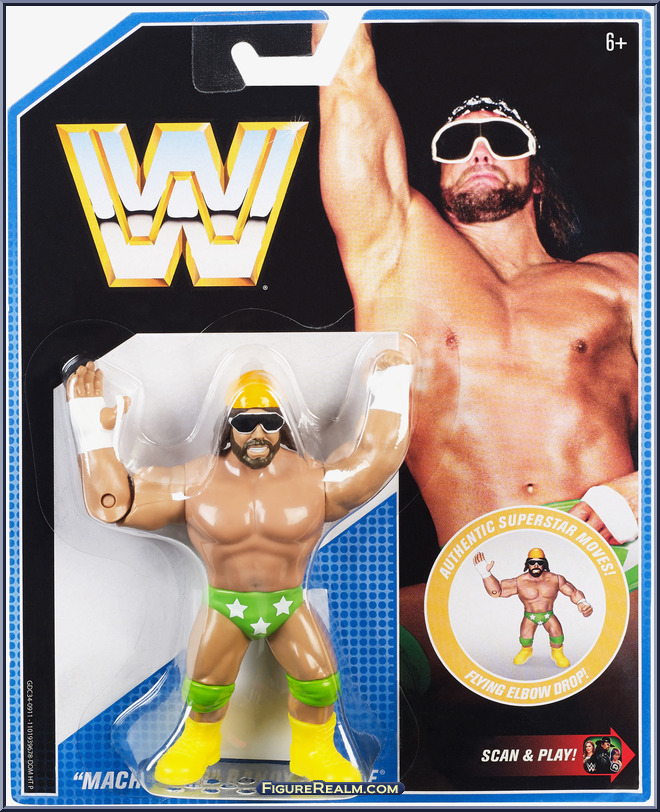 Serie 09 2019  MachoManRandySavage-S9-Front