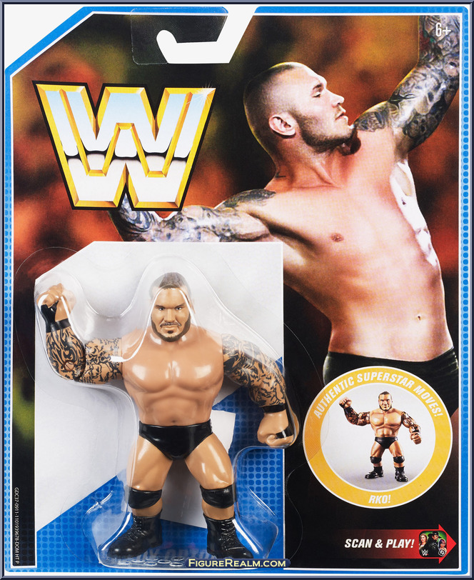 Serie 09 2019  RandyOrton-S9-Front