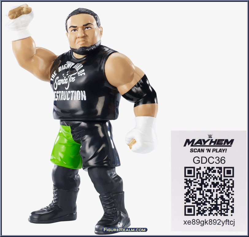 Serie 09 2019  SamoaJoe-S9-1