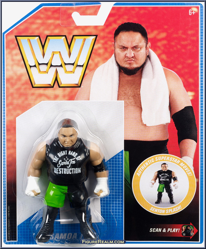 Serie 09 2019  SamoaJoe-S9-Front