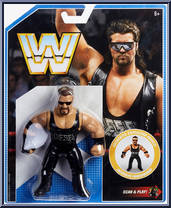 wwe retro diesel