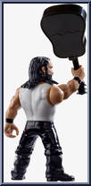 Elias from WWE Retro Series - Series 10 manufactured by Mattel [Loose]