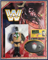 Finn Balor Action Figure
