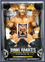 Batista Action Figure