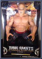 logan figure