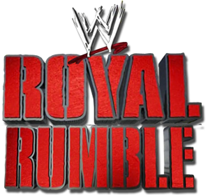 WWE Royal Rumble
