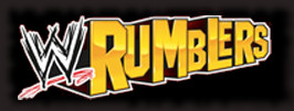 WWE Rumblers